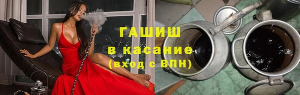 гашик Алексеевка