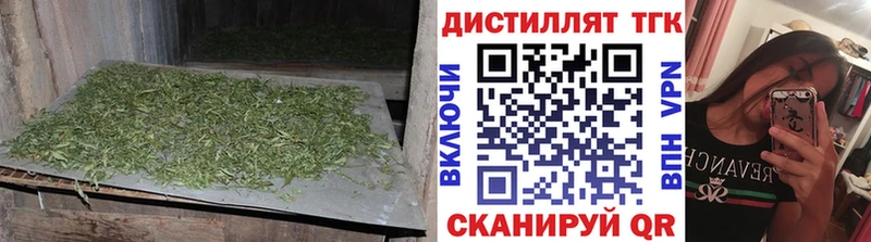 Дистиллят ТГК Wax Беслан